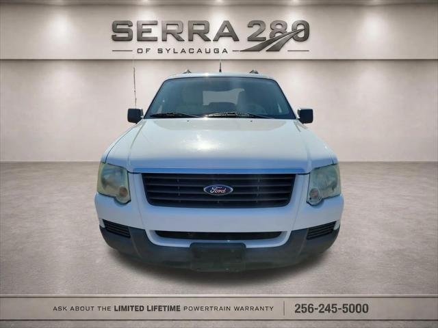 2006 Ford Explorer XLS