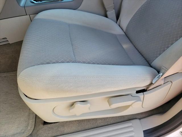 2006 Ford Explorer XLS