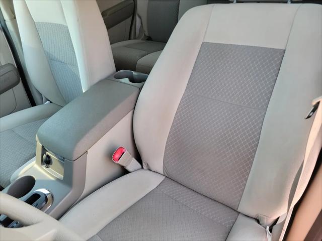 2006 Ford Explorer XLS