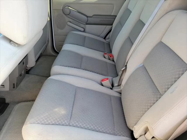 2006 Ford Explorer XLS
