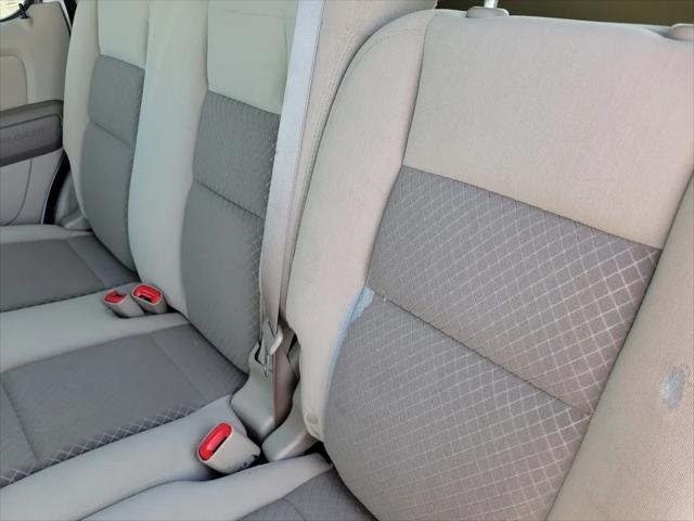 2006 Ford Explorer XLS