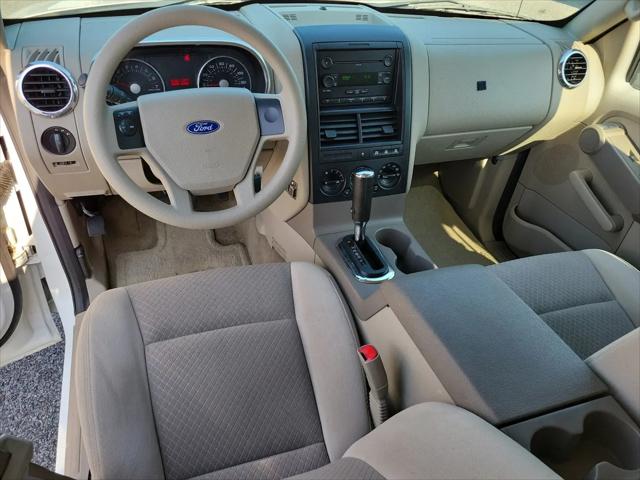 2006 Ford Explorer XLS