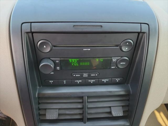 2006 Ford Explorer XLS