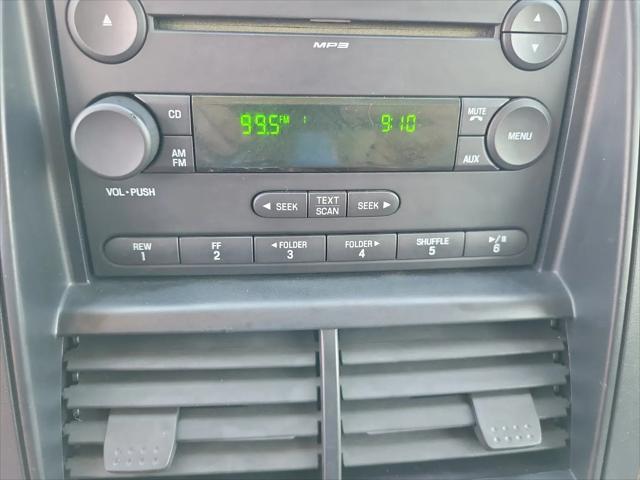 2006 Ford Explorer XLS