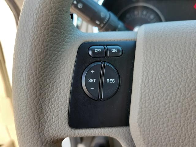 2006 Ford Explorer XLS