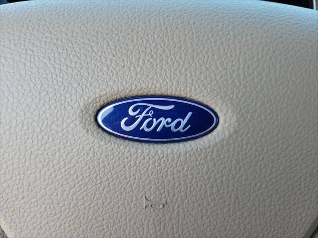 2006 Ford Explorer XLS