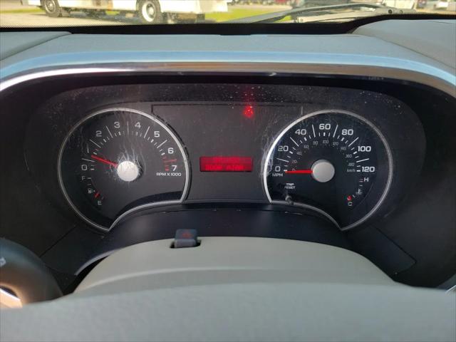 2006 Ford Explorer XLS