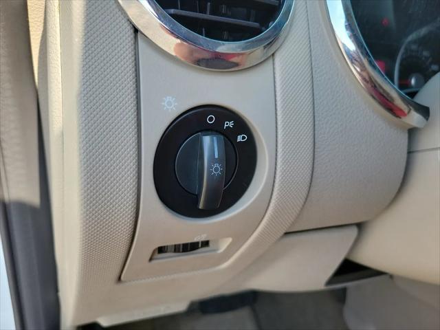 2006 Ford Explorer XLS