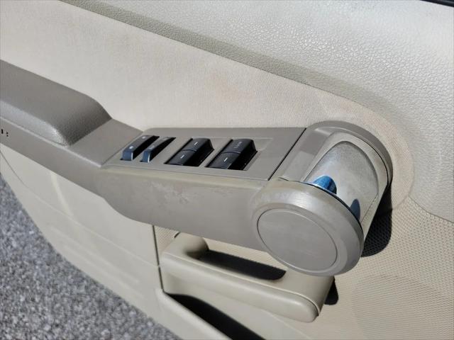 2006 Ford Explorer XLS