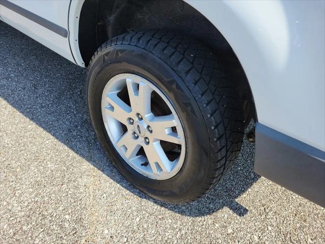 2006 Ford Explorer XLS
