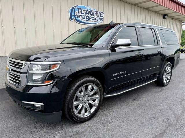 2020 Chevrolet Suburban 4WD Premier for sale in Harrington, DE