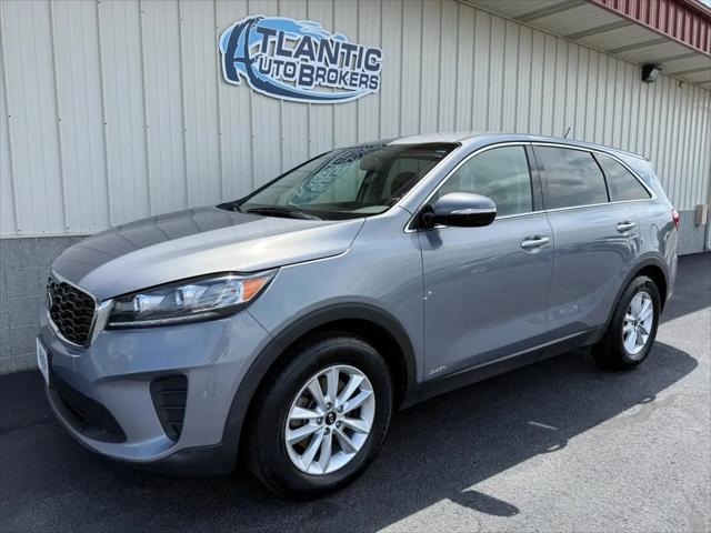 2020 Kia Sorento 2.4L LX for sale in Harrington, DE
