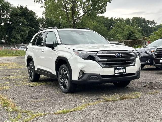 2026 Subaru Forester Premium for sale in Ramsey, NJ