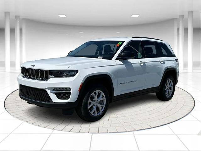 2022 Jeep Grand Cherokee Limited 4x2 for sale in Mission Hills, CA