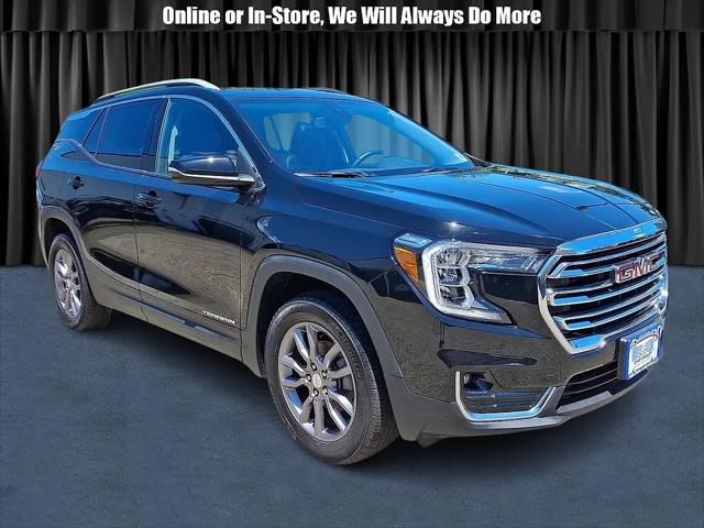 2023 GMC Terrain AWD SLT for sale in Dover, NJ