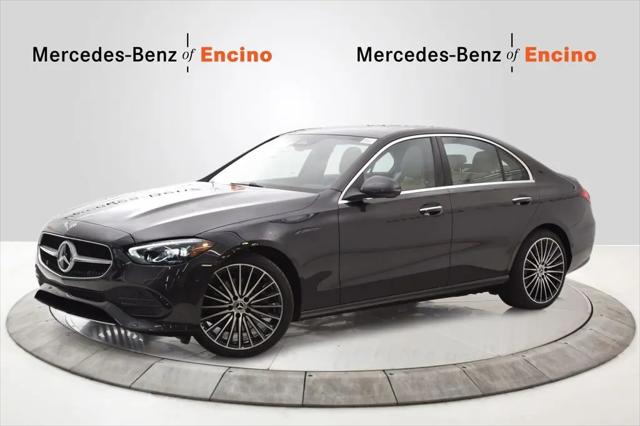 2026 Mercedes-Benz C-CLASS C 300 C 300 for sale in Encino, CA
