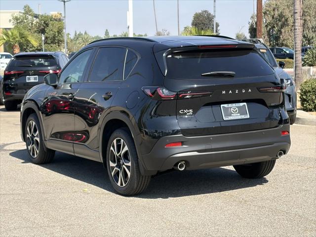 2026 Mazda CX-5 2.5 S Preferred