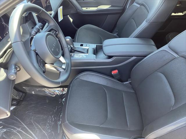 2026 Mazda CX-5 2.5 S Preferred