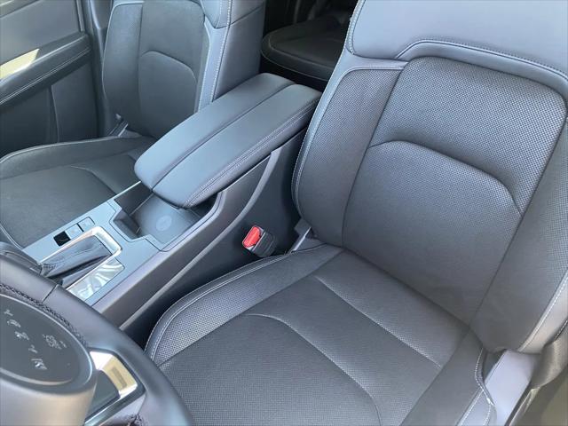 2026 Mazda CX-5 2.5 S Preferred