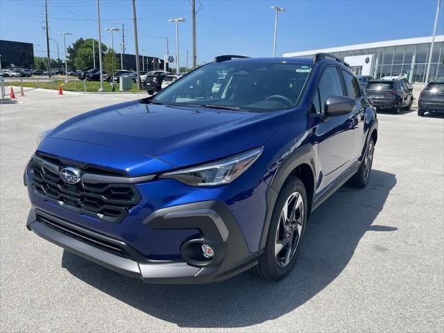 2026 Subaru Crosstrek Limited for sale in Countryside, IL