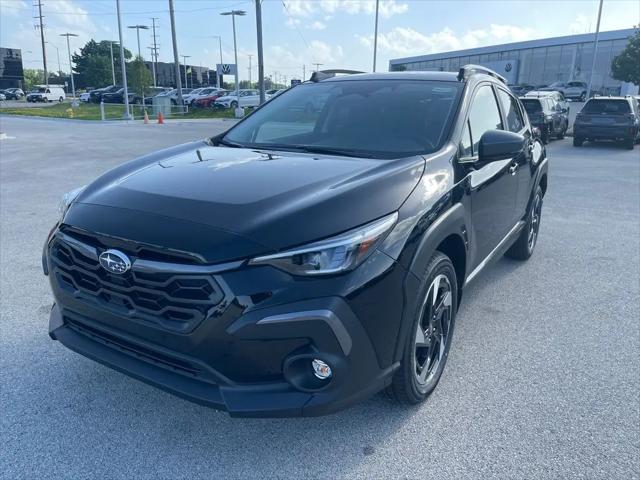 2026 Subaru Crosstrek Limited for sale in Countryside, IL