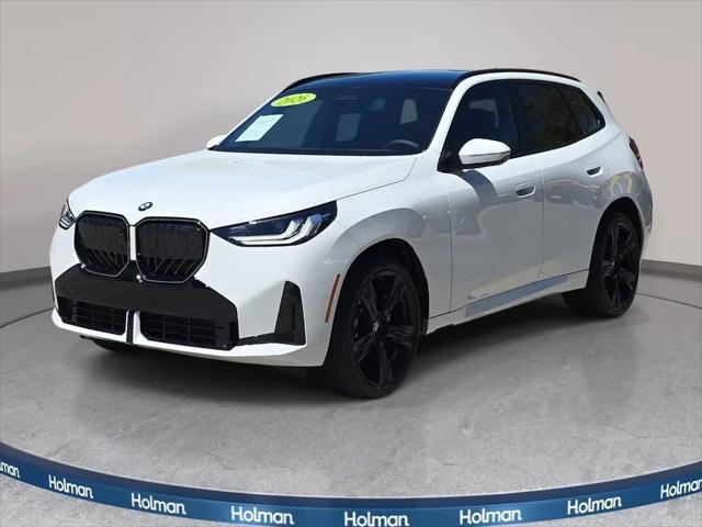 2026 BMW X3 30 xDrive for sale in San Diego, CA
