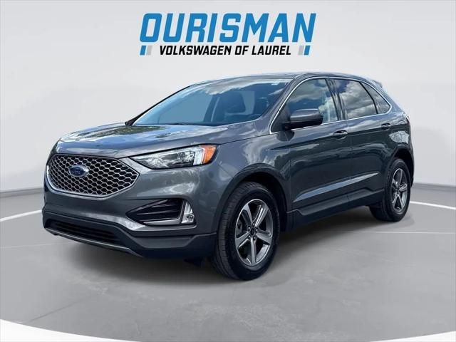 2023 Ford Edge SEL for sale in Laurel, MD