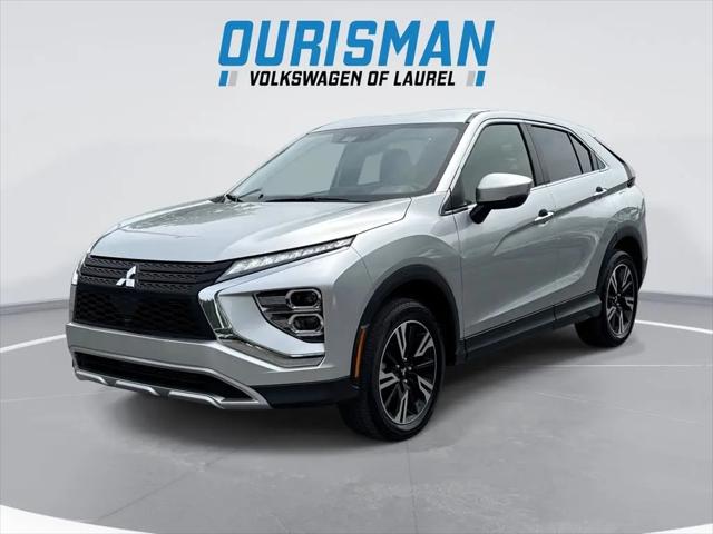 2025 Mitsubishi Eclipse Cross SE S-AWC for sale in Laurel, MD