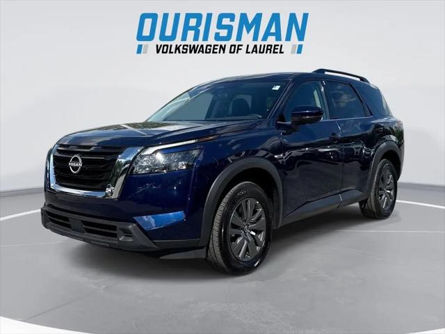 2025 Nissan Pathfinder SV FWD for sale in Laurel, MD
