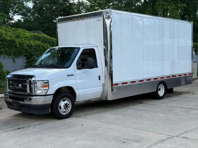 2023 Ford E-450 Recortado Base for sale in Woodbury, NJ