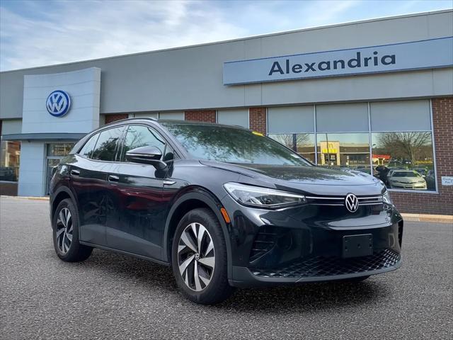 2025 Volkswagen ID.4 Pro for sale in Alexandria, VA