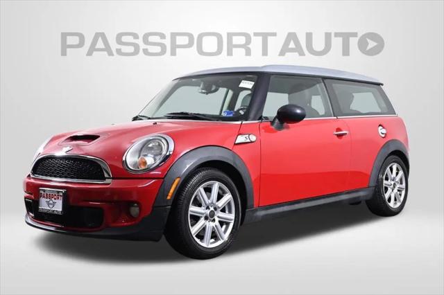2011 MINI Cooper Clubman Cooper S for sale in Alexandria, VA