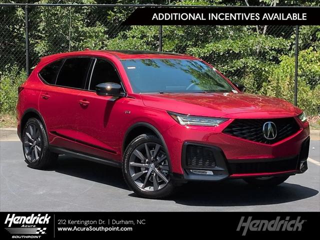 2026 Acura MDX A-SPEC for sale in Durham, NC