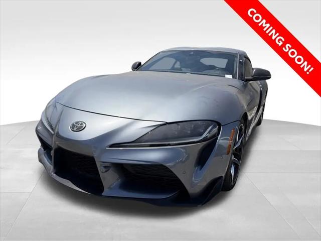 2022 Toyota GR Supra 3.0 Premium for sale in Norwalk, CA