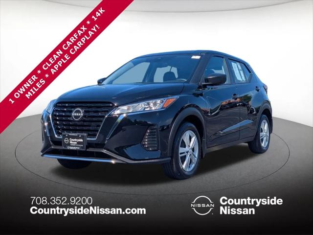 2025 Nissan Kicks S for sale in Countryside, IL