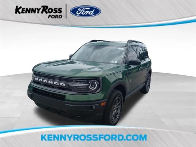 2024 Ford Bronco Sport Big Bend for sale in Adamsburg, PA