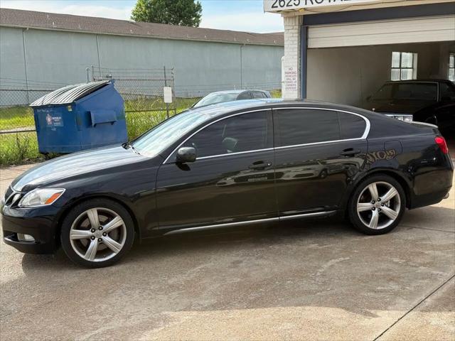 2006 Lexus GS 430 GS 430 for sale in Dallas, TX