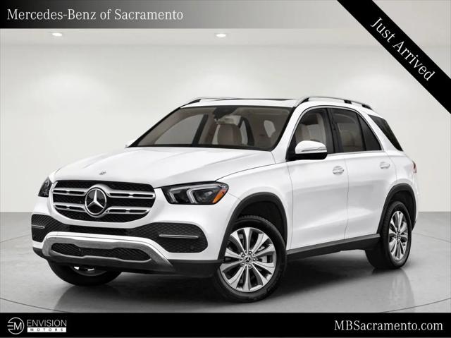 2022 Mercedes-Benz GLE GLE 350 GLE 350 for sale in Sacramento, CA