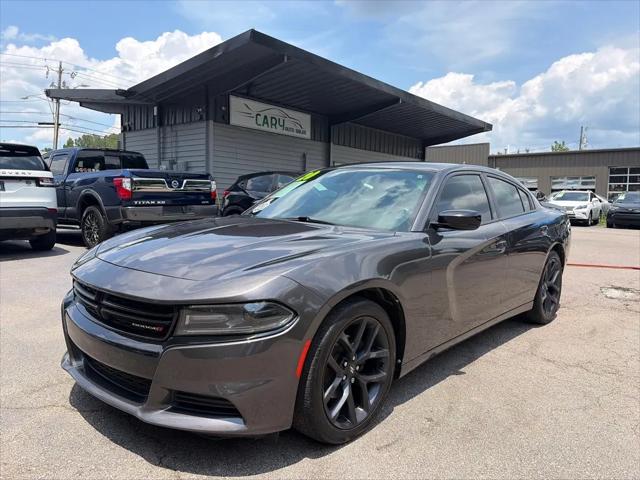 2020 Dodge Charger SXT RWD for sale in Cary, NC