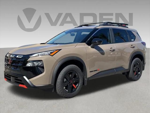 2026 Nissan Rogue Rock Creek for sale in Hinesville, GA