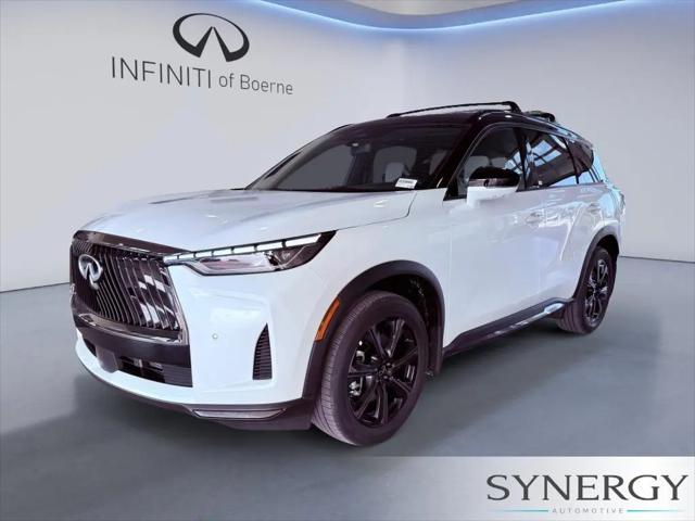 2027 INFINITI QX60 AUTOGRAPH AWD for sale in Boerne, TX