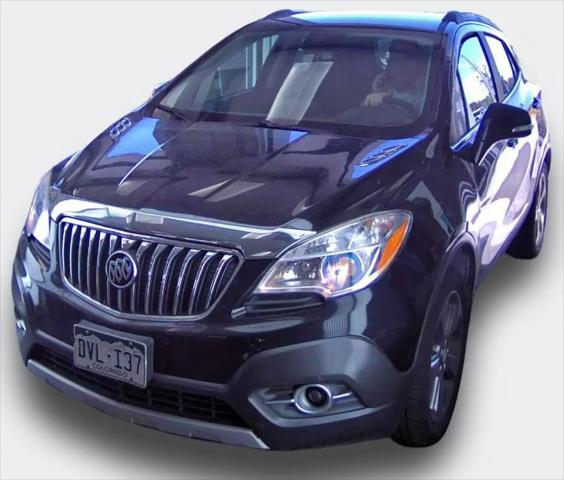 2014 Buick Encore Convenience for sale in Aurora, CO