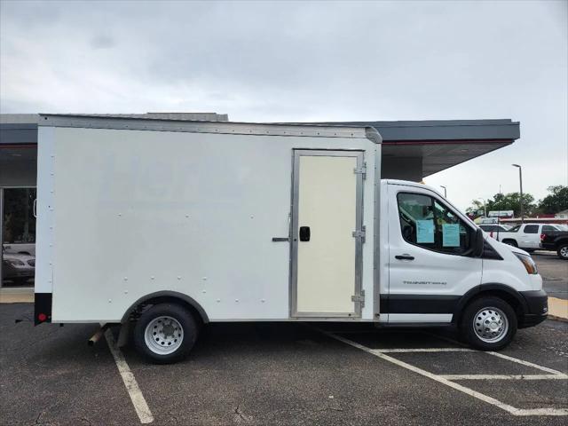 2023 Ford Transit Cutaway T-350 for sale in Grand Island, NE