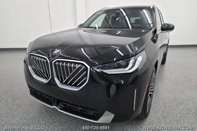 2025 BMW X3 30 xDrive for sale in Mesa, AZ