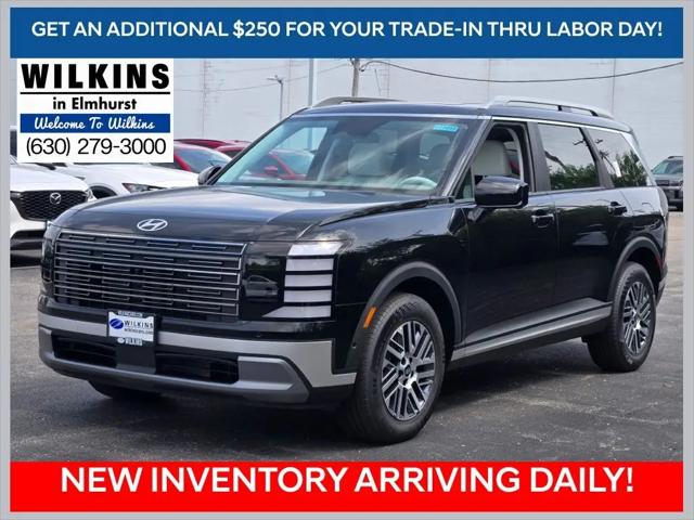 2026 Hyundai Palisade SEL Premium for sale in Elmhurst, IL