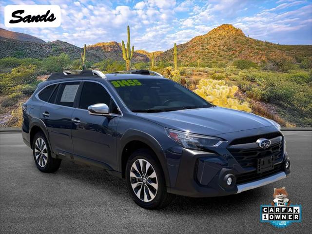 2024 Subaru Outback Touring for sale in Surprise, AZ