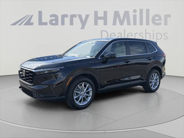 2026 Honda CR-V EX AWD for sale in Murray, UT
