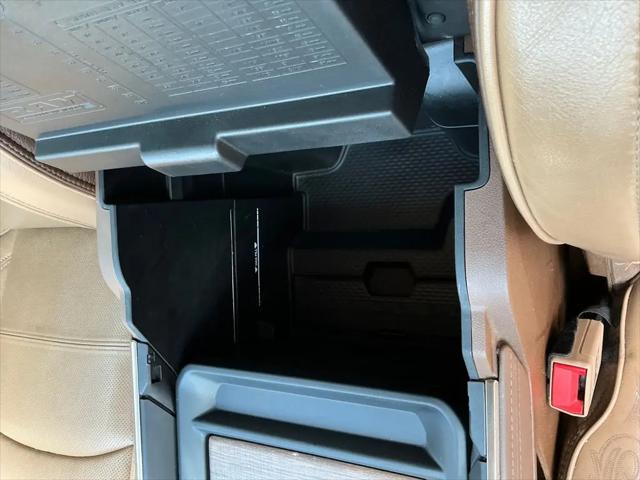2022 Ram 2500 Limited Longhorn Crew Cab 4x4 8 Box