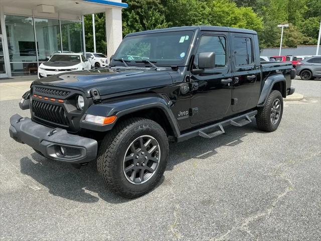 2021 Jeep Gladiator Sport for sale in Kannapolis, NC