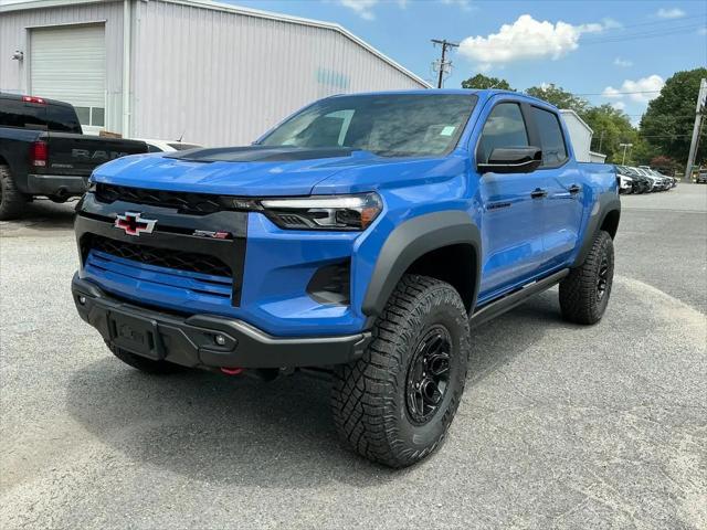 2026 Chevrolet Colorado ZR2, 4WD for sale in Kannapolis, NC